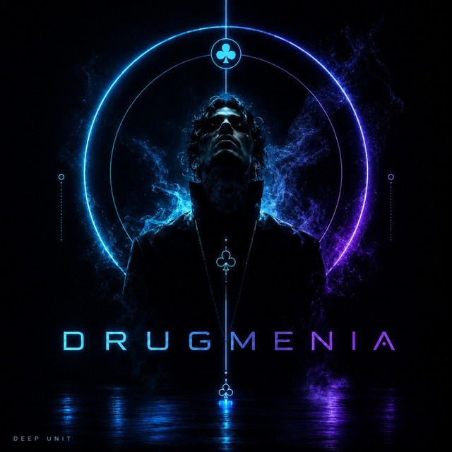 Pochette Drugmenia